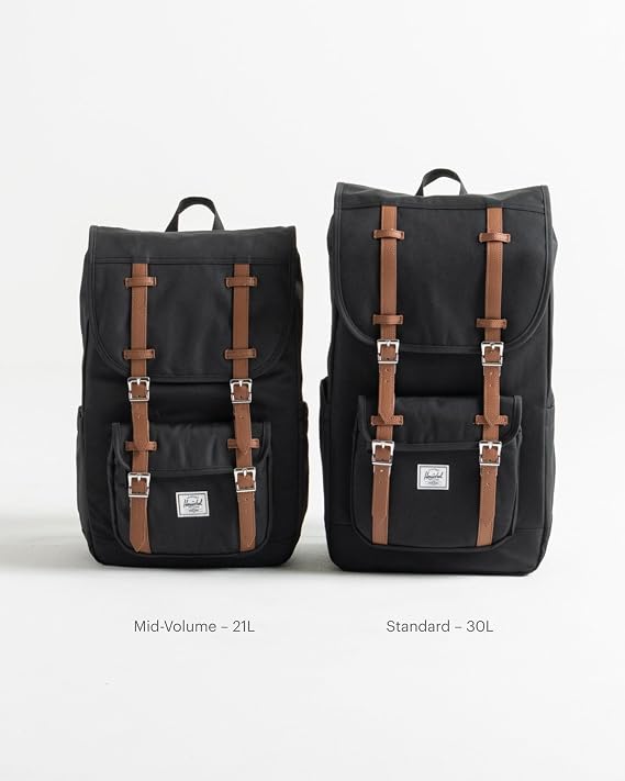 Herschel Little AmericaTM Mid Backpack