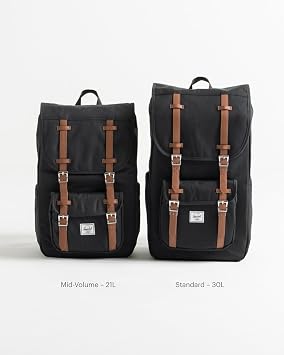 Herschel Little AmericaTM Mid Backpack