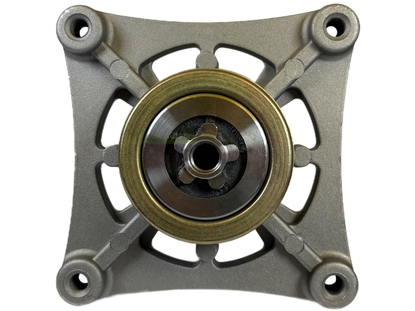 Husillo compatible con Husqvarna CTH 194 19530 204 2138 224 EZ5426 GT2254 5321928-70