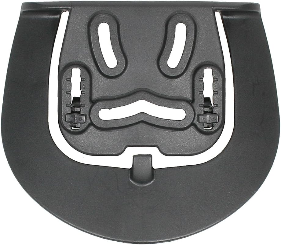 SERPA Paddle Platform with Screws