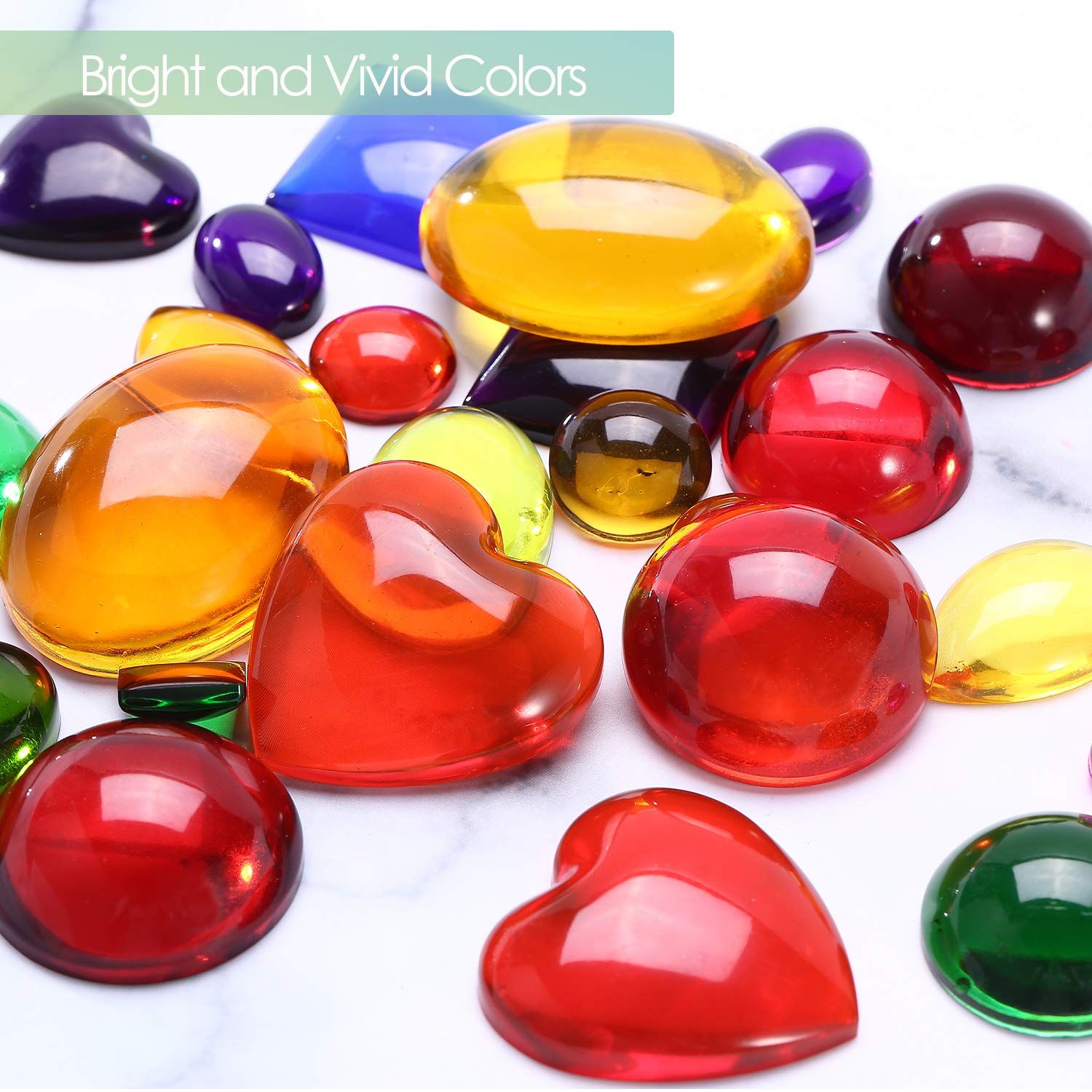 Bundle Set of 80oz Epoxy Resin and 16 Colors Resin Dye for Epoxy Resin Art Crafts, Resin Coloring
