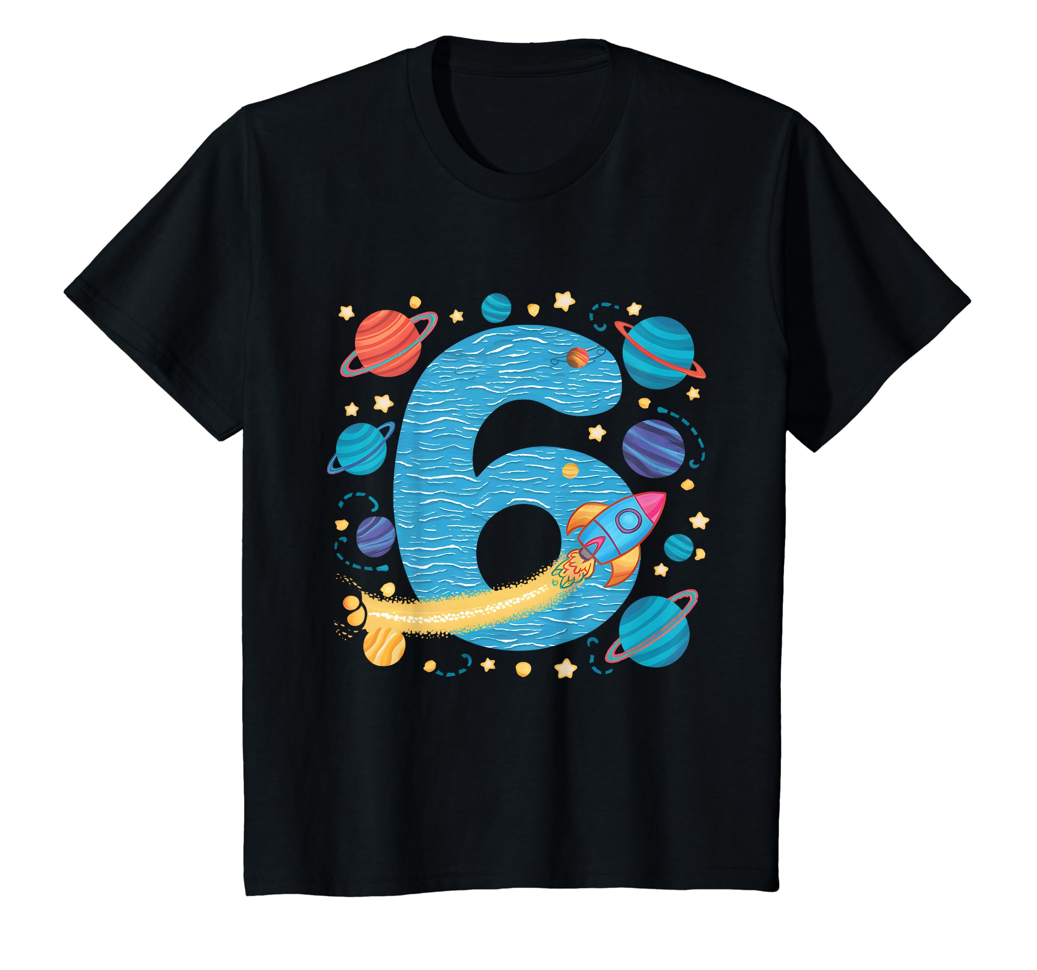 Kleidung mit Designs von Amazon Merch on Demand