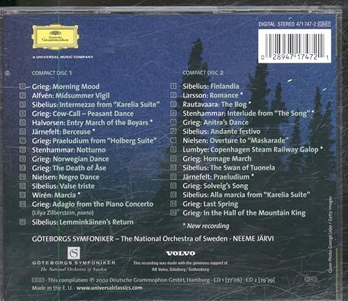 Miniatura 2 de Aurora - Música del norte