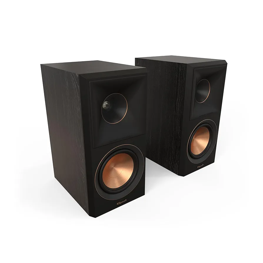 Klipsch RP-500M II 　クリプシュ Amazon.com: klipsch Reference Premiere RP-500M II Ebony