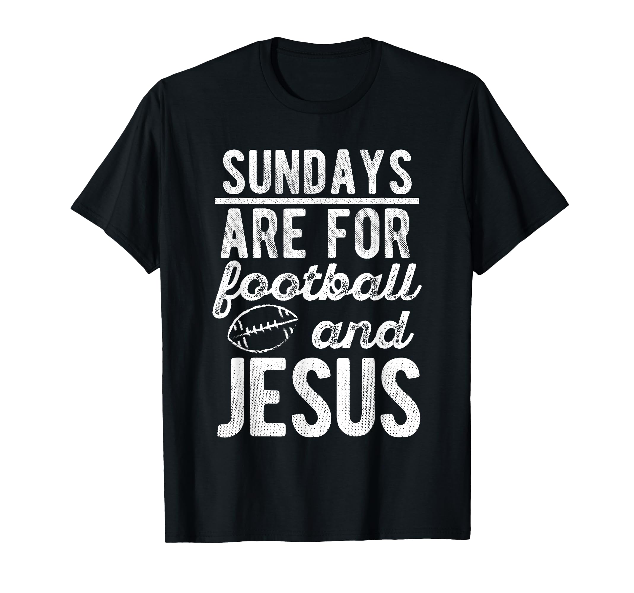 AMERICANA football T-sh ナチュラル AMERICANA football T-sh ナチュラル