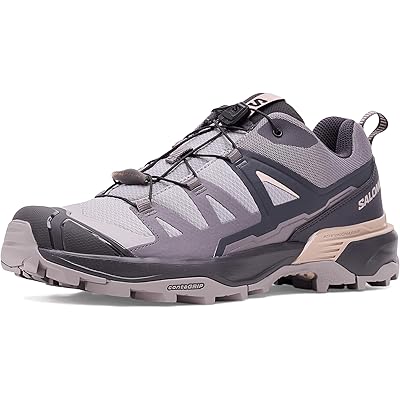Salomon X Ultra 360
