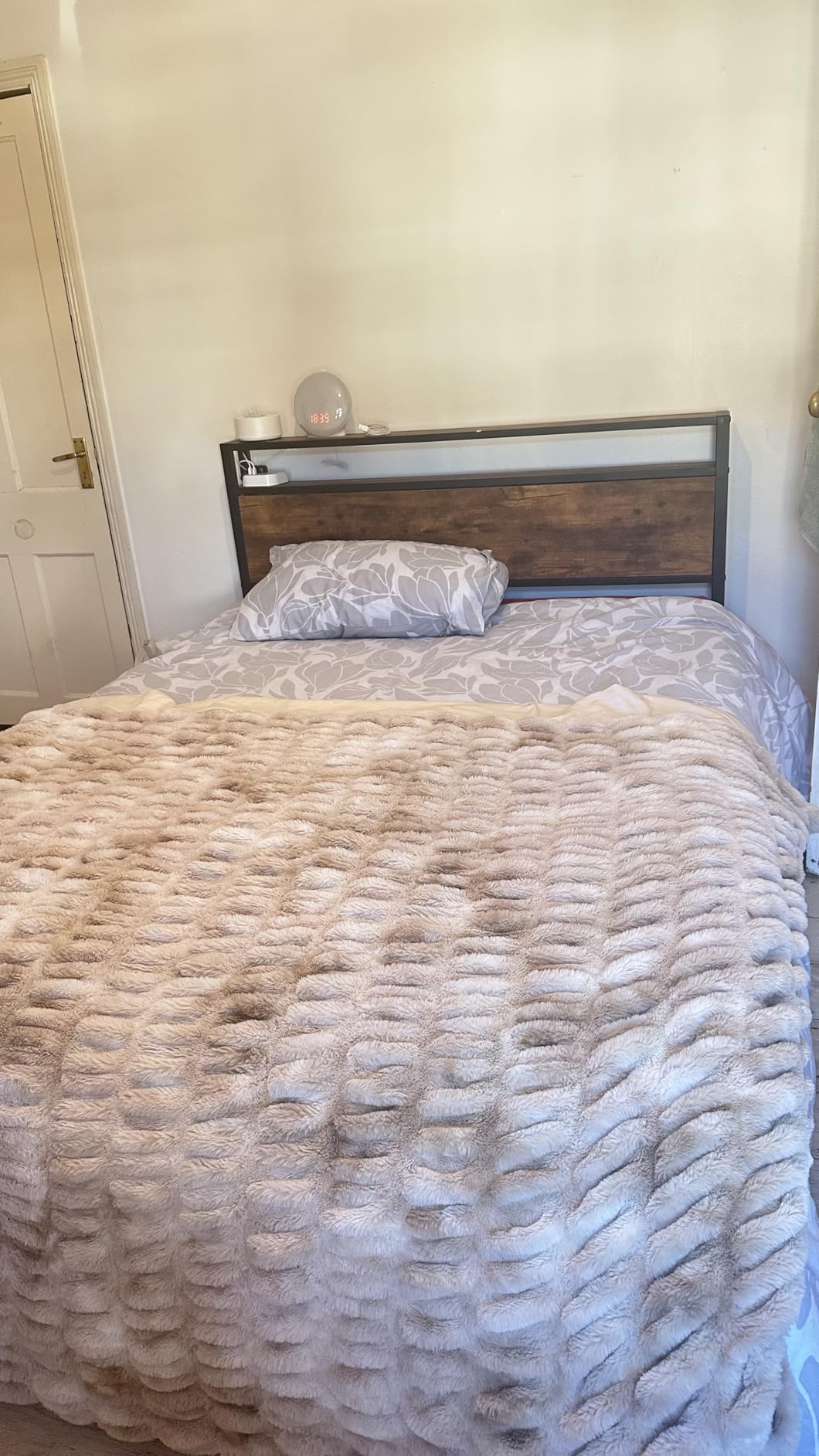 Customer photo