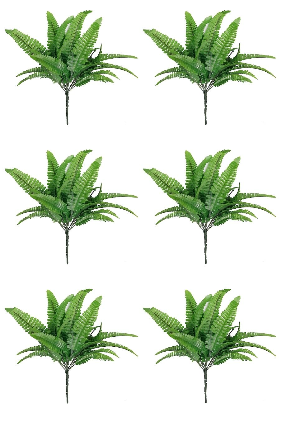 Artificial Hanging Plants - Realistic Indoor Décor -8
