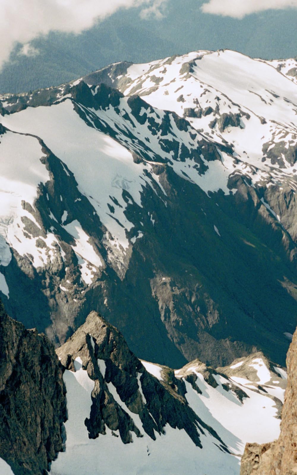 Ich und die Berge: Ein Wanderleben