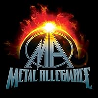 Vista 1 de Metal Allegiance