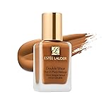 Este Lauder Double Wear Stay-in-Place 24-Hour Long-Wear Matte Foundation Makeup, 1 Fl Oz, 4W2 Toasty Toffee