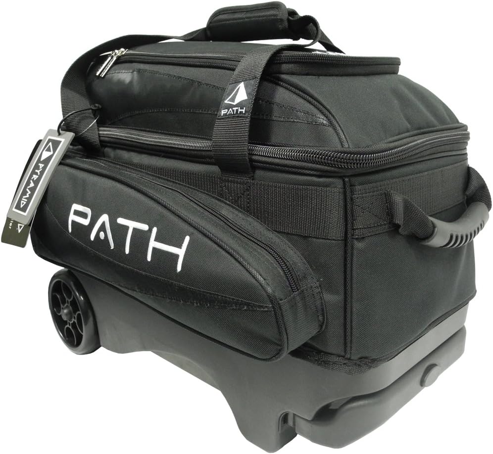 single roller bowling bolsa