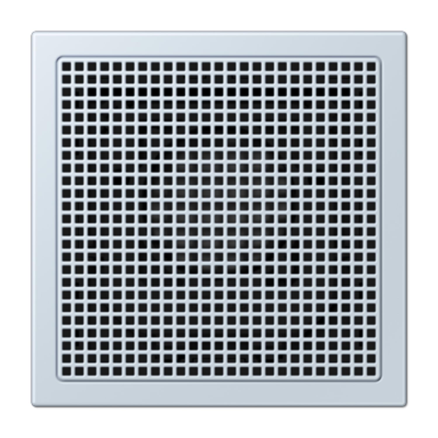 Module de haut-parleur LC32023 finition premium JUNG LSMLC4209
