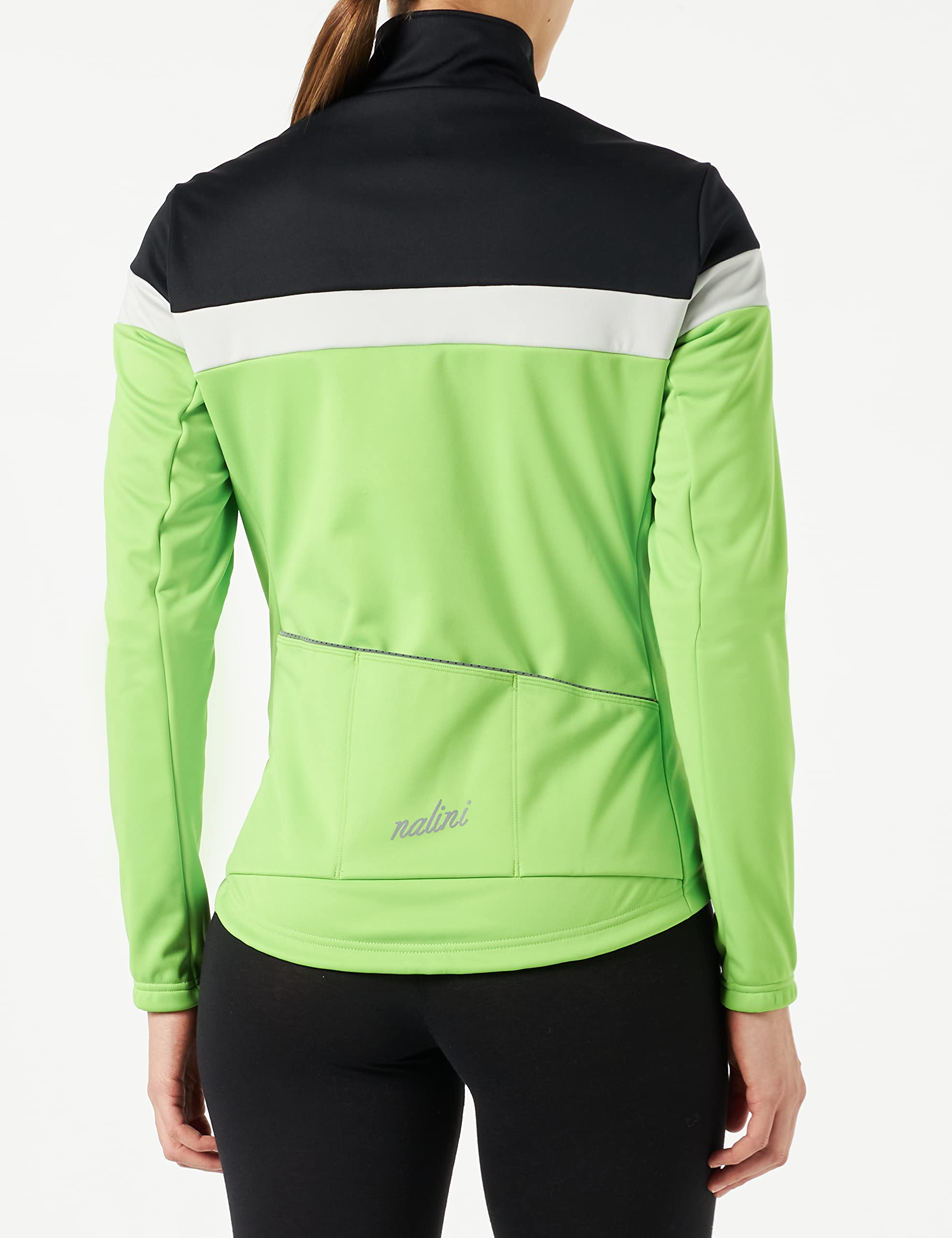 Nalini Road Lady Giacca Donna
