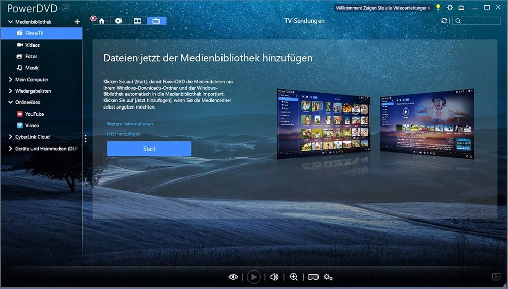 Amazon.co.jp: CyberLink PowerDVD 19 Ultra : 本