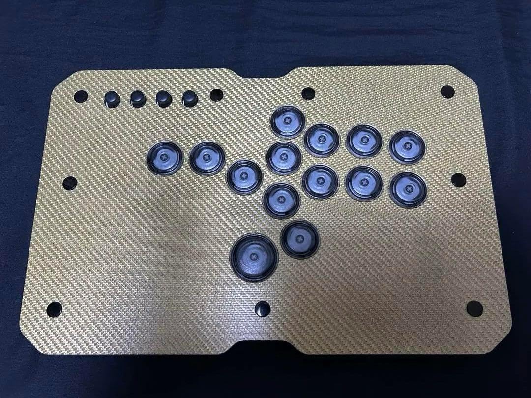 PUNKWORKSHOP MINI BOX CARBON(PKB PC) 【PKB PC】【受注生産】MINI