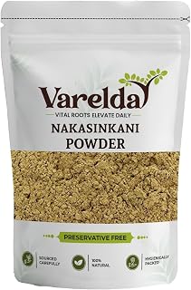 VARELDA Nakasinkani Powder - Nakchikni Powder - Centipeda Minima (1000 Grams) Price In India