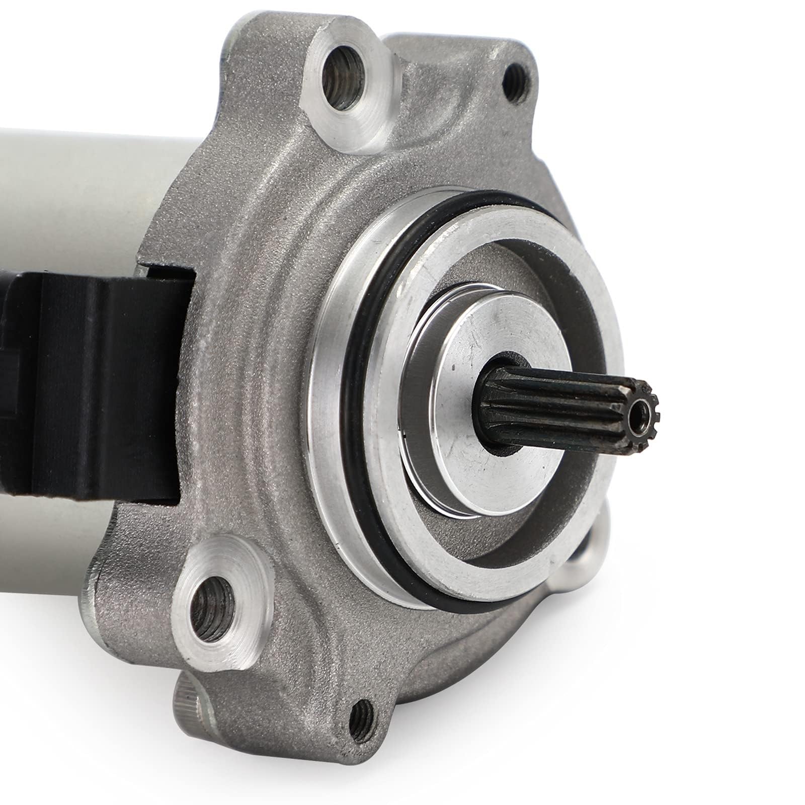 31300-KVZ-631 Moto ATV Démarreur Électrique pour NC700 NM4 NC700X NC700J DCT NC750 Integra NC750J Nm4 Vultus