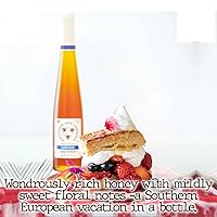 Vista 3 de Miel Savannah Bee Company - Miel Pura, Natural, Cruda