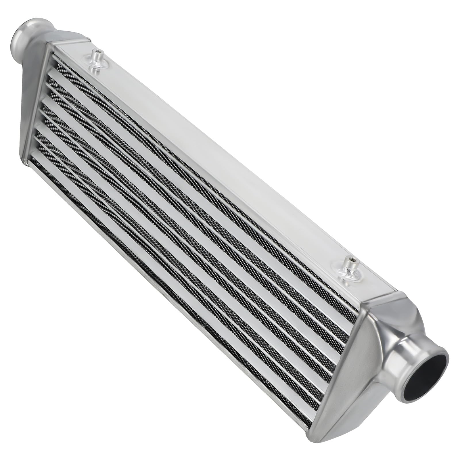 Intercooler samochodowy T3 T4 T04E Wastegate + Intercooler + BOV + Zestaw przewodów olejowych