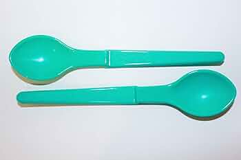 【新品未使用】タッパーウェア５個セット スプーン2個付き 71JRTL5gWSL._UF350,350_QL50_.jpg