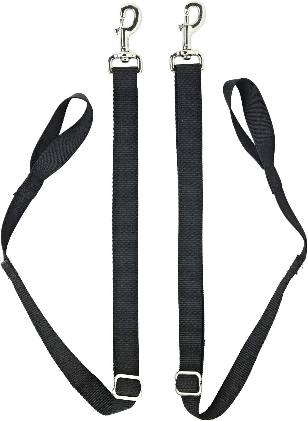 Masta Elastic Webbing Leg Straps