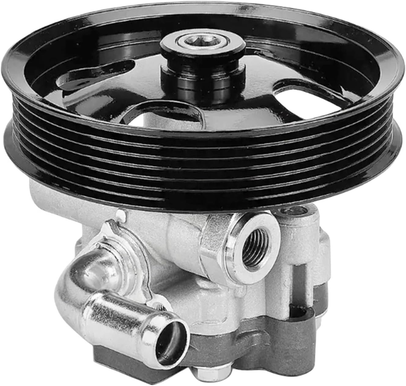Compatible For Chevrolet/Caprice/Pontiac/PONTIAC G8/Holden Commodore VE Power Steering Pump 92174214 19318665 92260526 92267876 202405