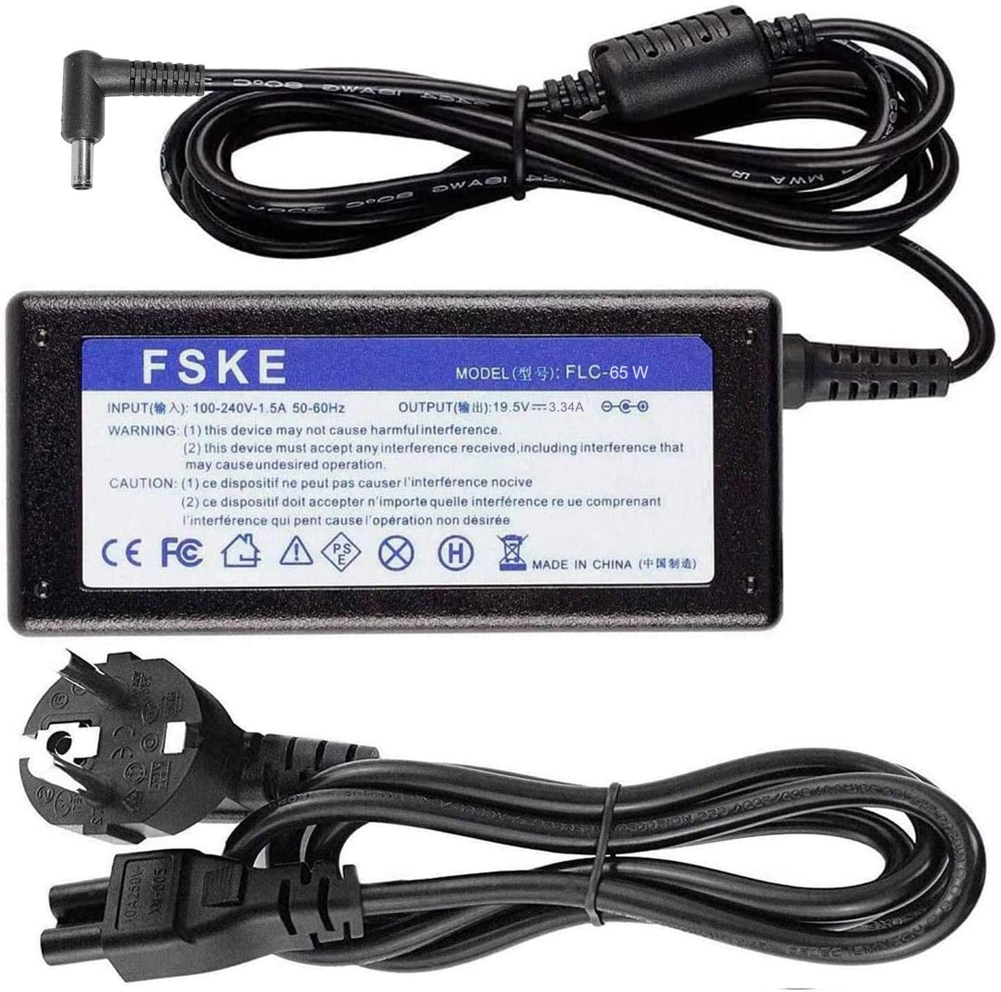 adattatore dell'ac per la serie 3000