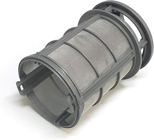 Filtro de malla de lavavajillas OEM LG para LDT7797BM, LDT7808ST