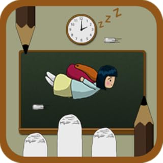 Flappy School