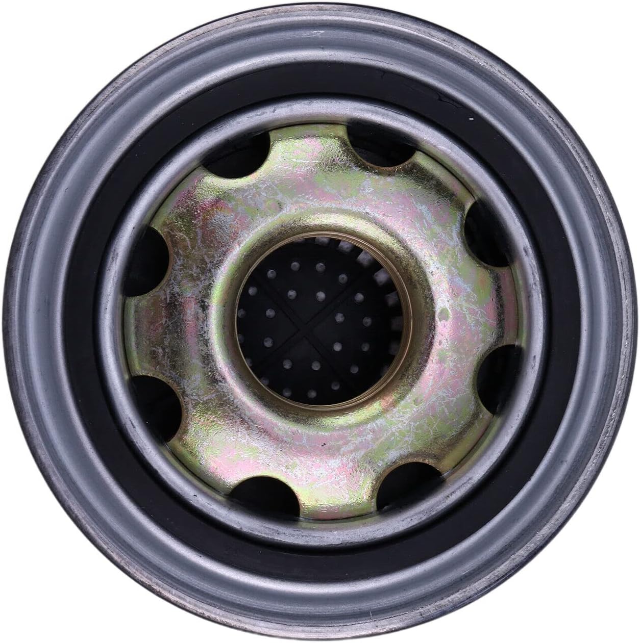 DVPARTS Air Dryer Cartridge Filter R950011 ‎WA109994 R109994 109994 Compatible with WABCO System Saver 1000 & 1200