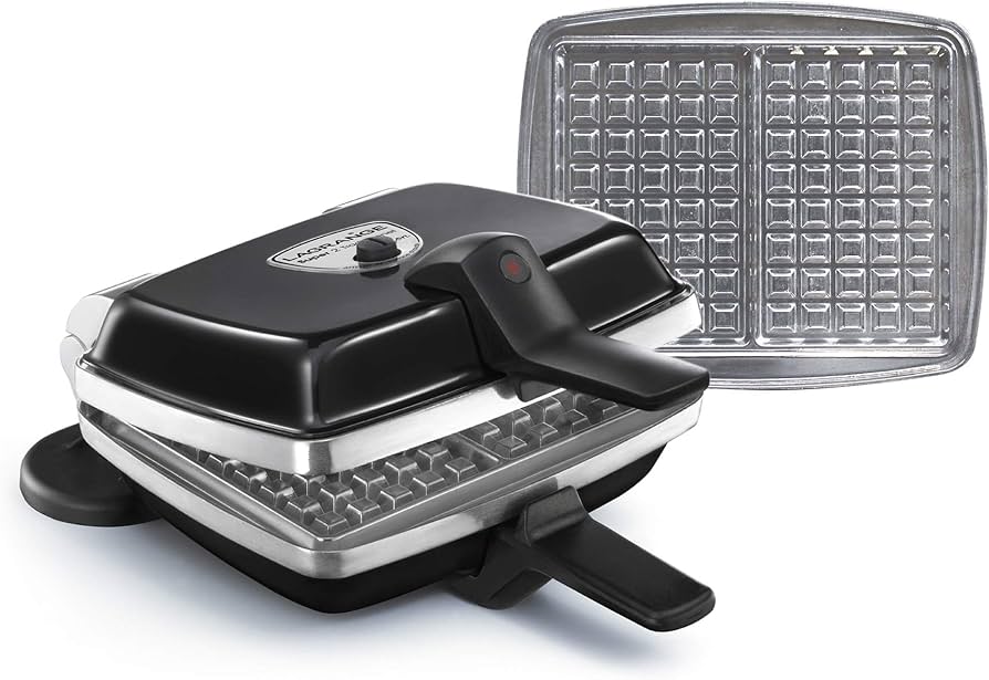 Elettrodomestici Nero 1500 Watt, Pentolini E Piastre Antiaderenti