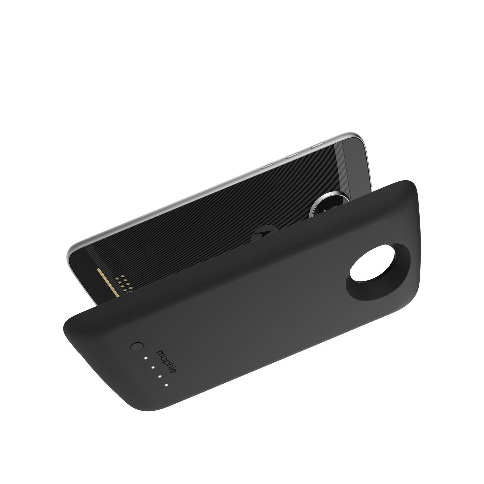 moto z qi battery