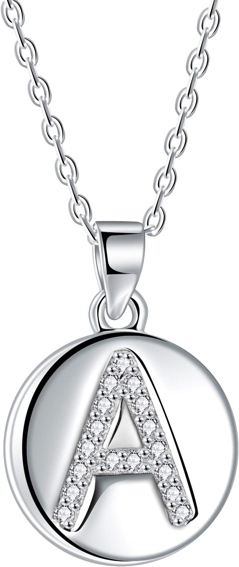 Letter Necklace