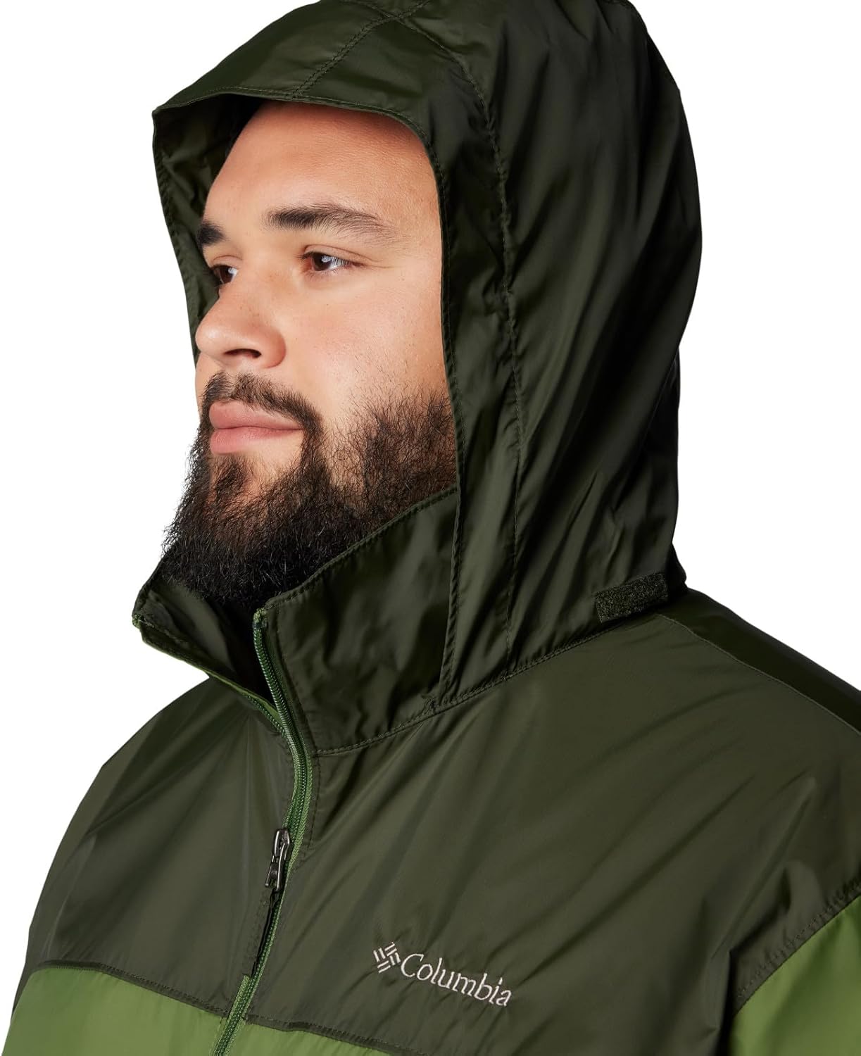 Columbia Men’s Glennaker Lake II Rain Jacket