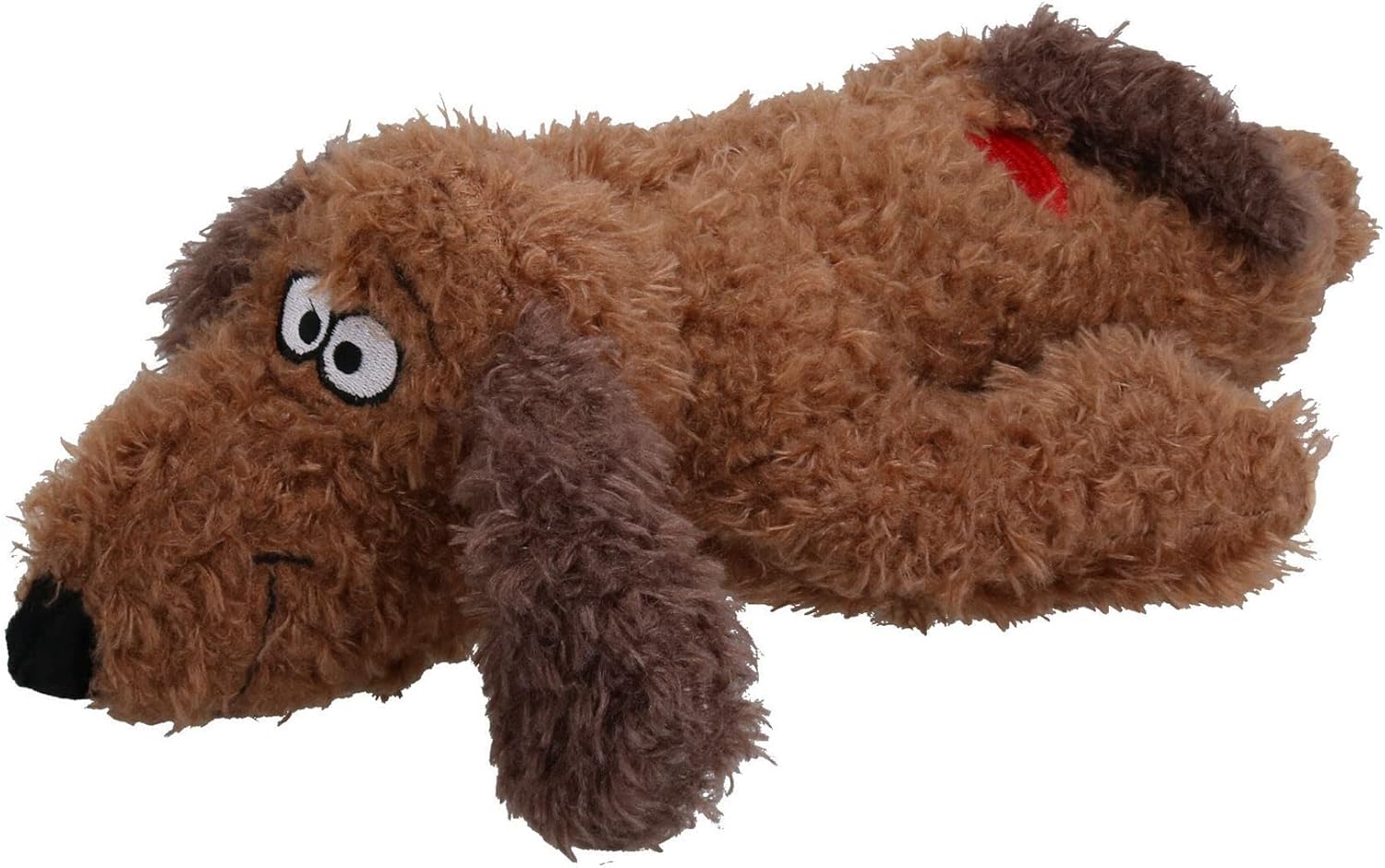 Puppy Dog Anti Anxiety Plush Buddy Separation Anxiety Comforter Heart Beat Toy