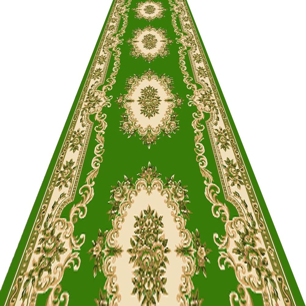 Tapis de couloir style européen pour habiller votre entrée et allée de maison