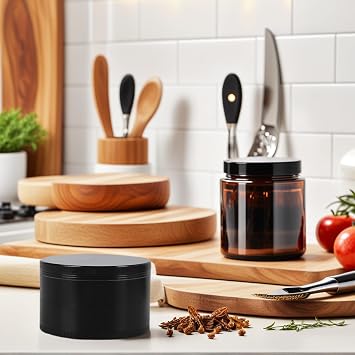 3 inch Spice Grinder(black)