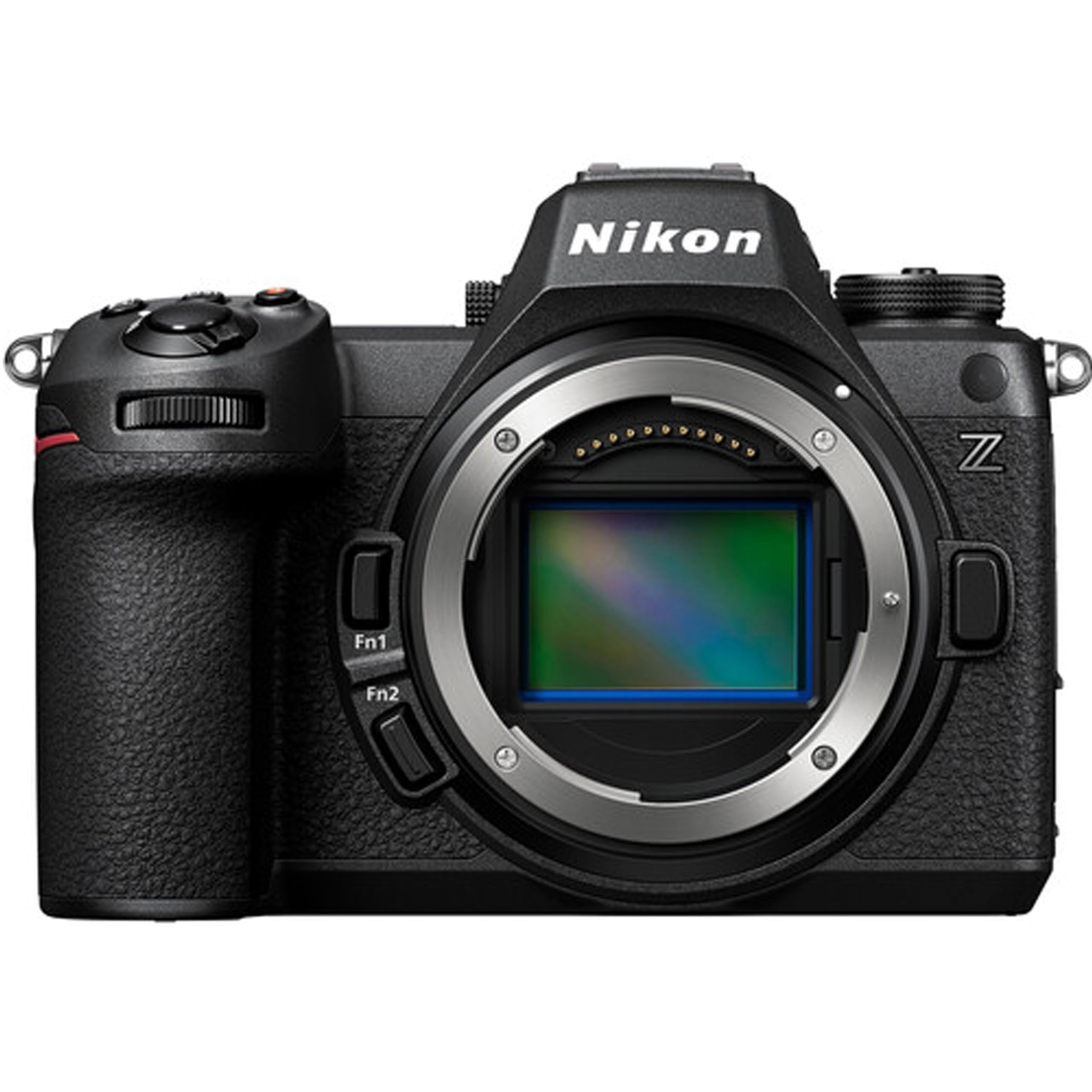 Amazon.com : Nikon Z6III Mirrorless Digital Camera 24.5MP, Z DX 24