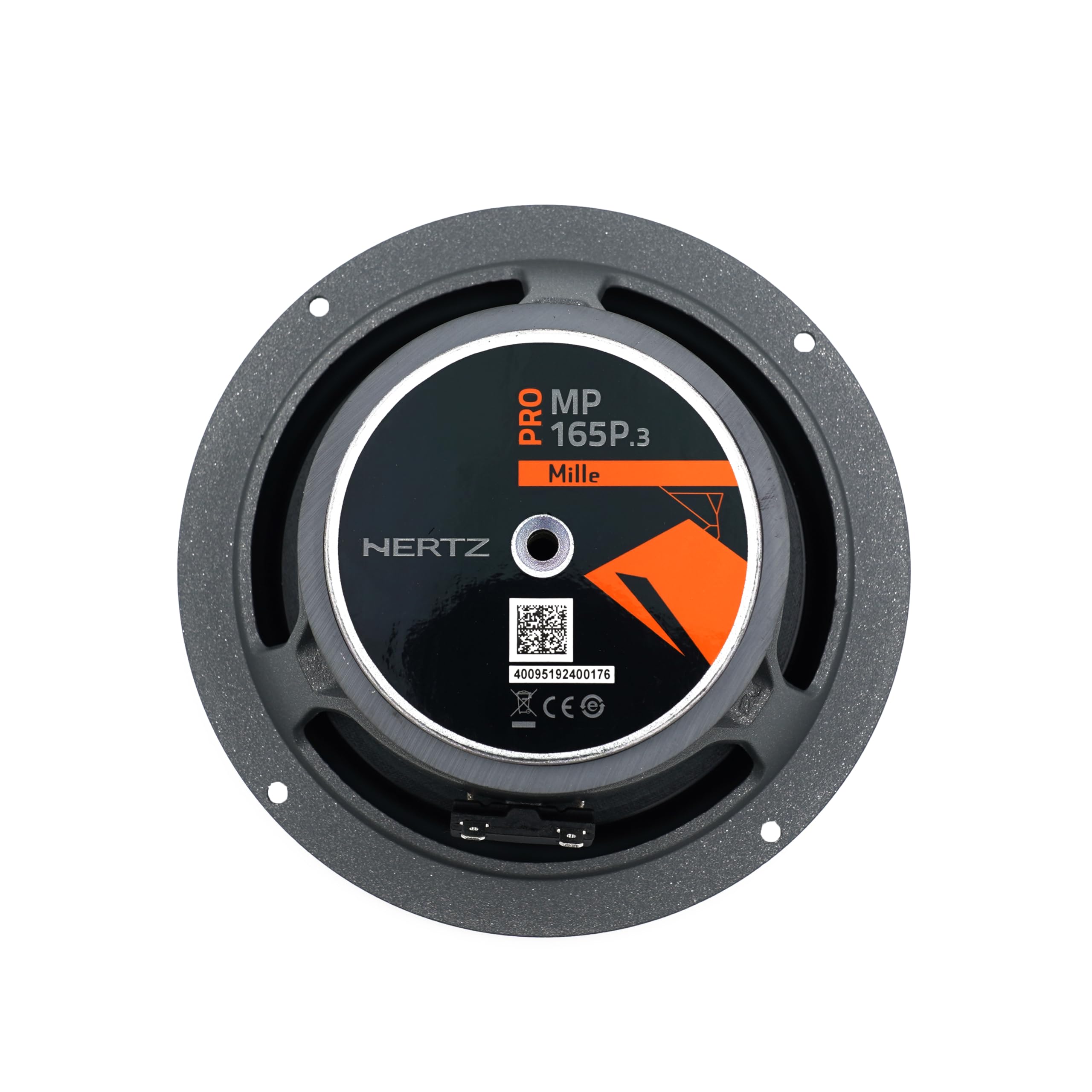 HERTZ mille pro MPK1650.3 2wayスピーカー 楽天市場】ハーツ HERTZ MPK1650.3 Mille Pro 16.5cmセパレート