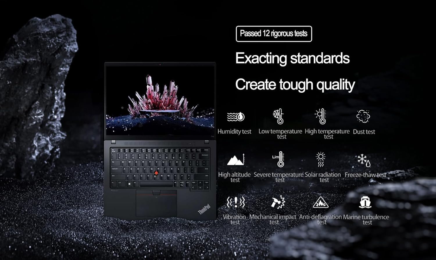 Amazon.com: Lenovo ThinkPad T14 Business Laptop (14