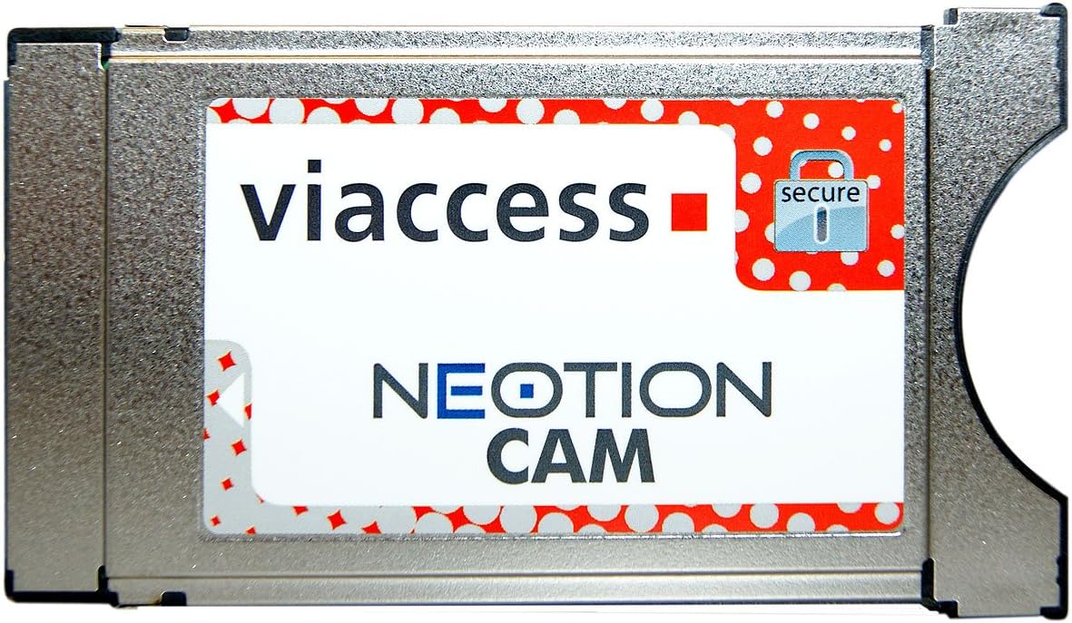 Viaccess Ci-Module