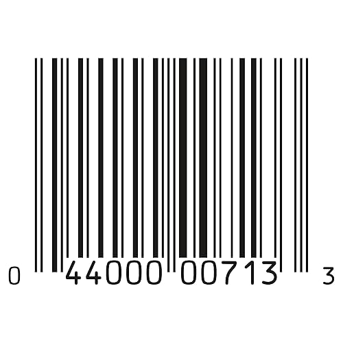 Miniatura 277 de CHIPS AHOY! Hershey's - Galletas con chispas de chocolate con leche, 12 paquetes de 9.5 onzas