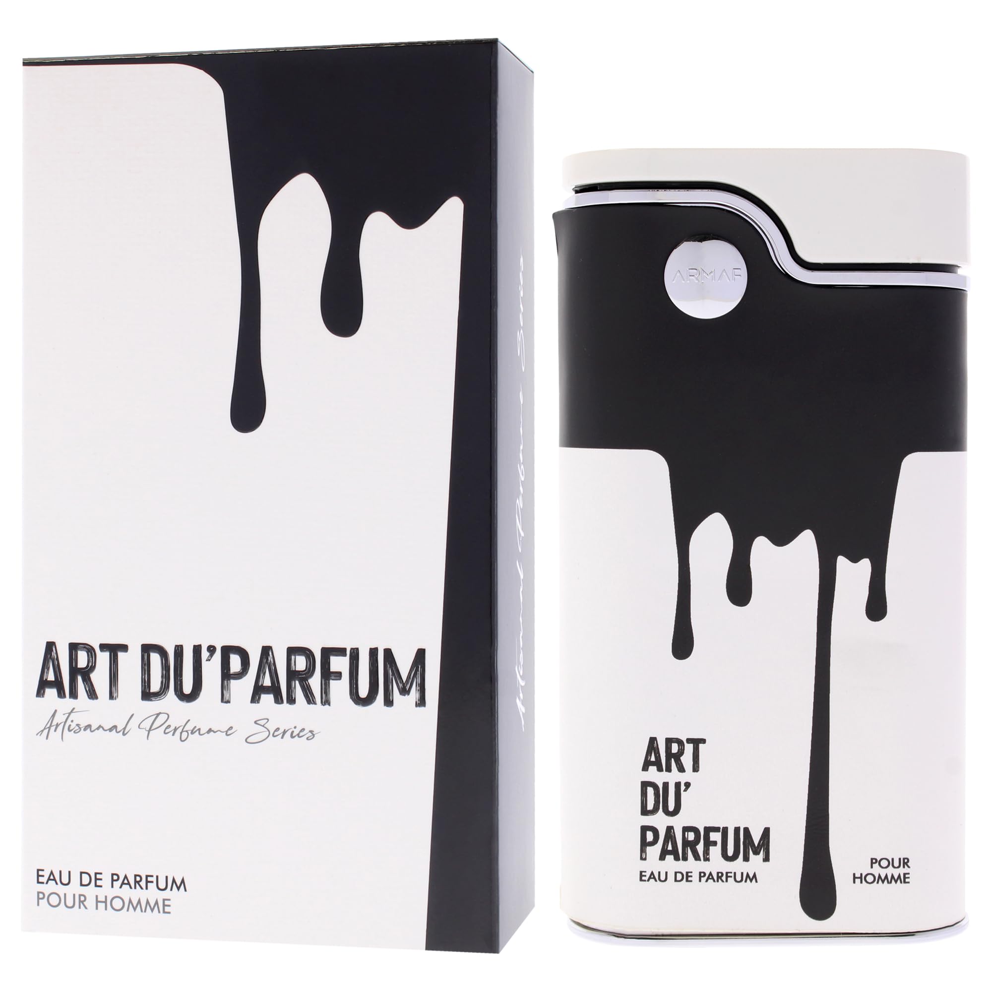 ARMAF Art du parfum Eau de parfum 100 ml