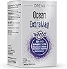 Orzax Ocean Extramag Threog 60 Tablets