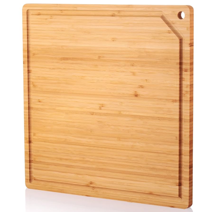 Amazon.com: Zubebe Large Stove Cutting Board 20