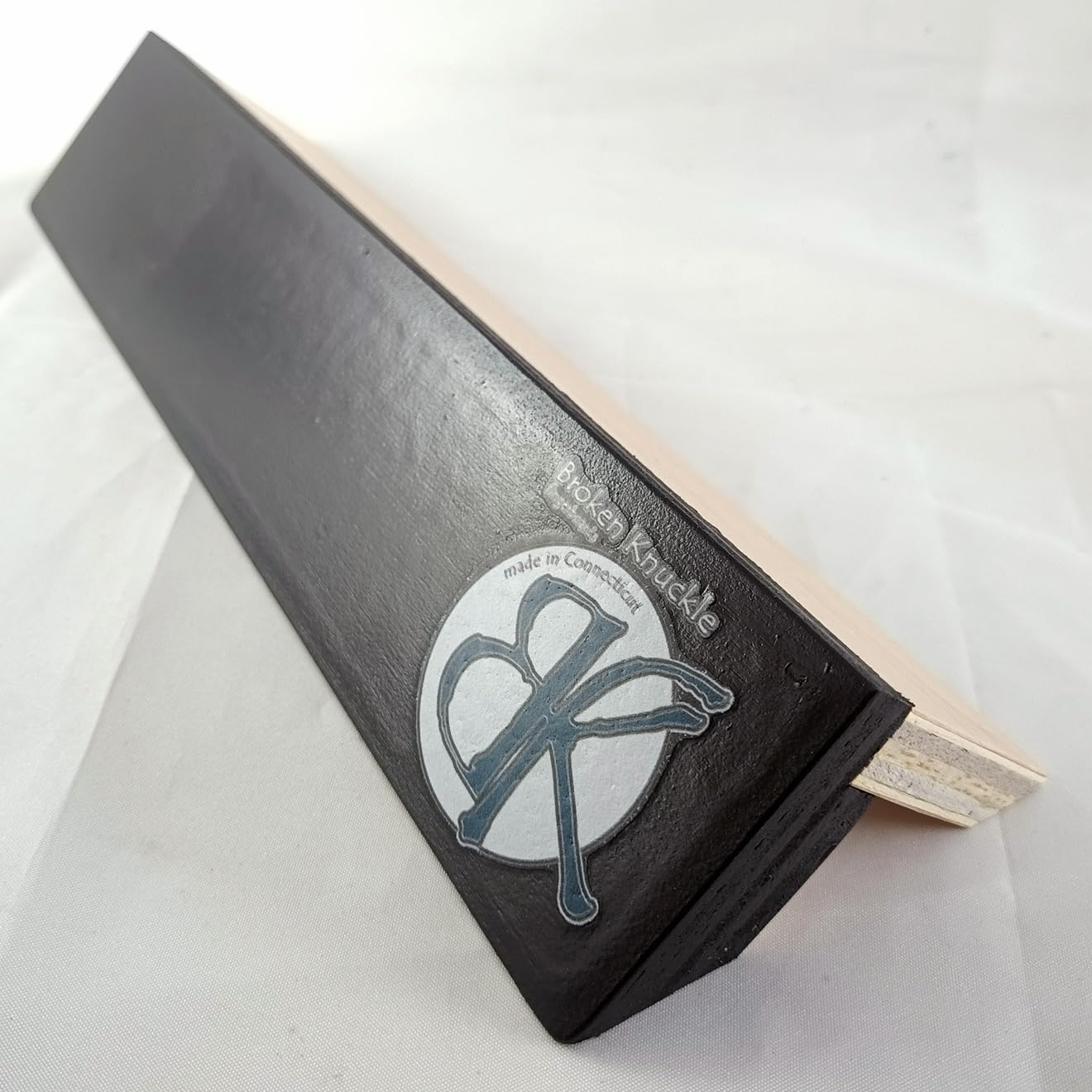 Broken Knuckle Fingerboards Double Bank - Fingerboard Obstacle Double Bank