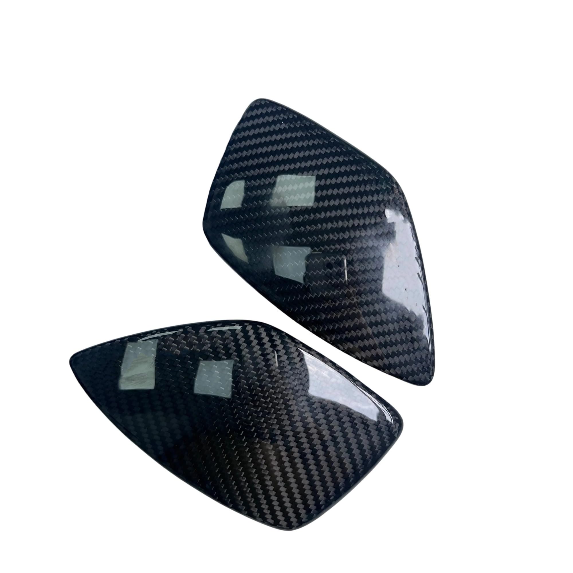 Do paliwa z włókna węglowego ZX-4R/ZX-4RR ZX-25R