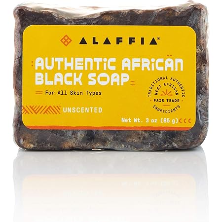 african detox soap bar