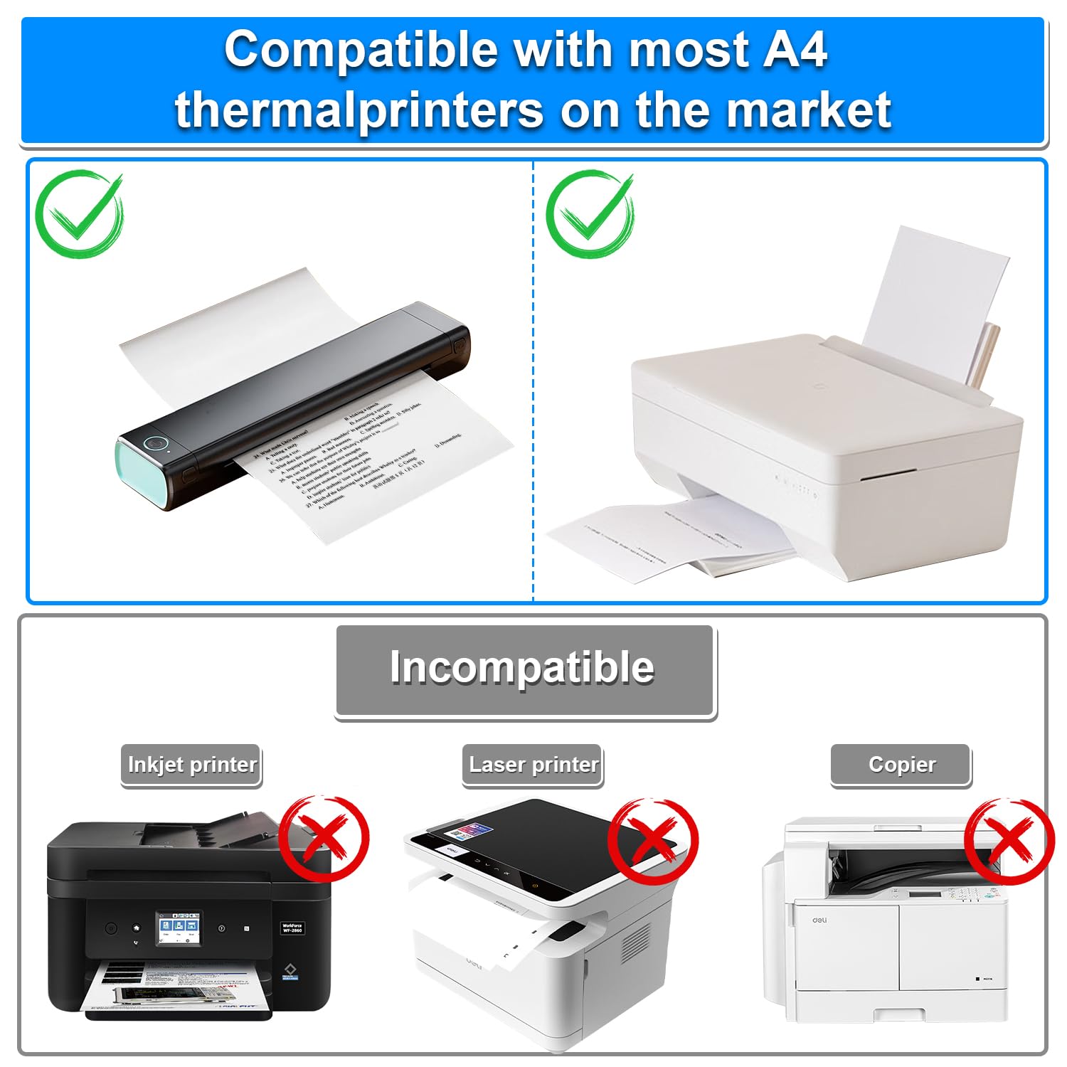 Stampante a getto d'inchiostro - SureLab D870 - EPSON - da ufficio / a Stampante a getto d'inchiostro - SureLab D870 - EPSON - da ufficio / a